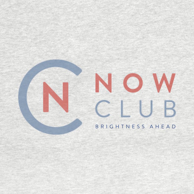 Now Club Logo by now club